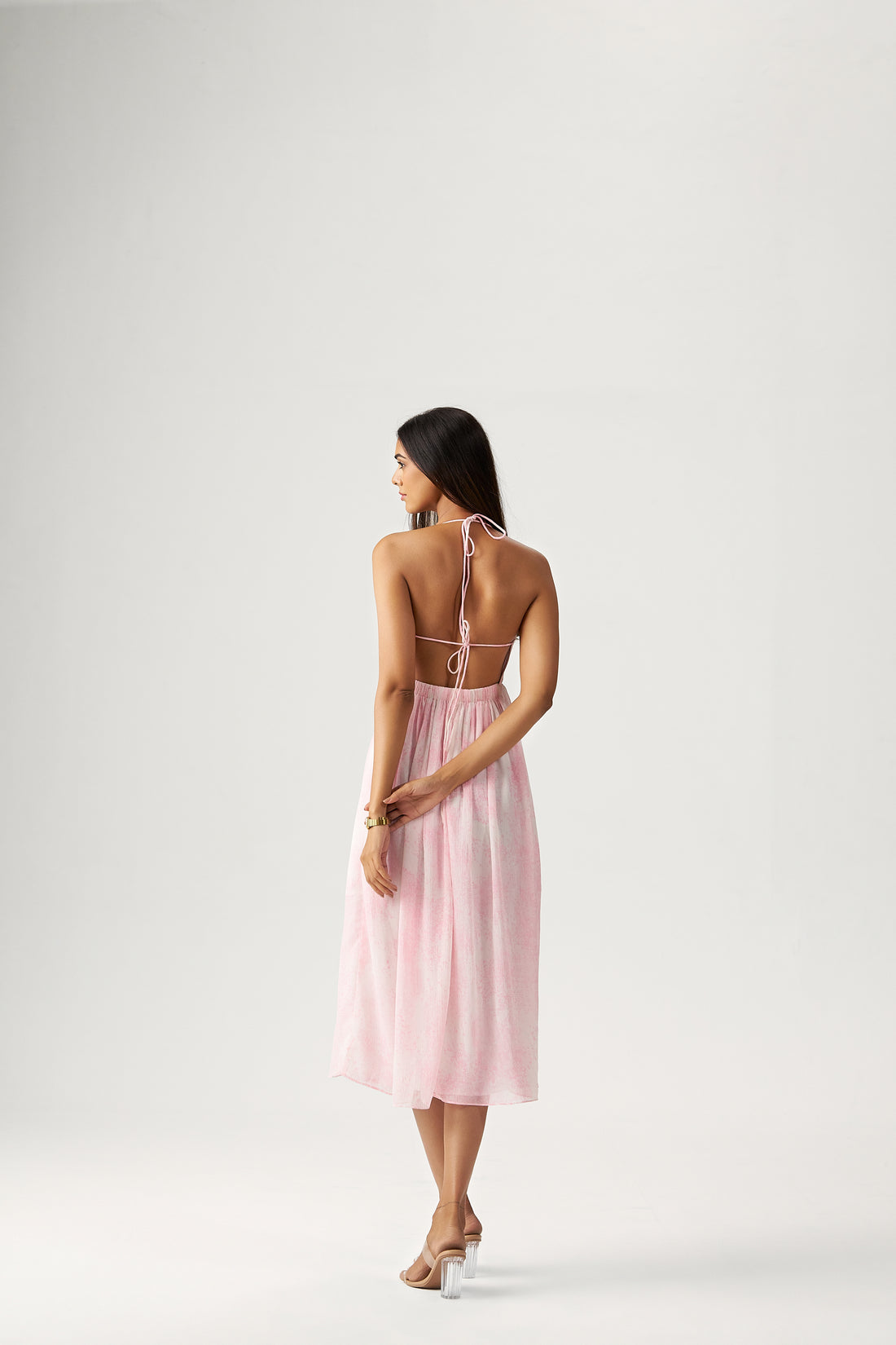 TRANQUIL DRESS