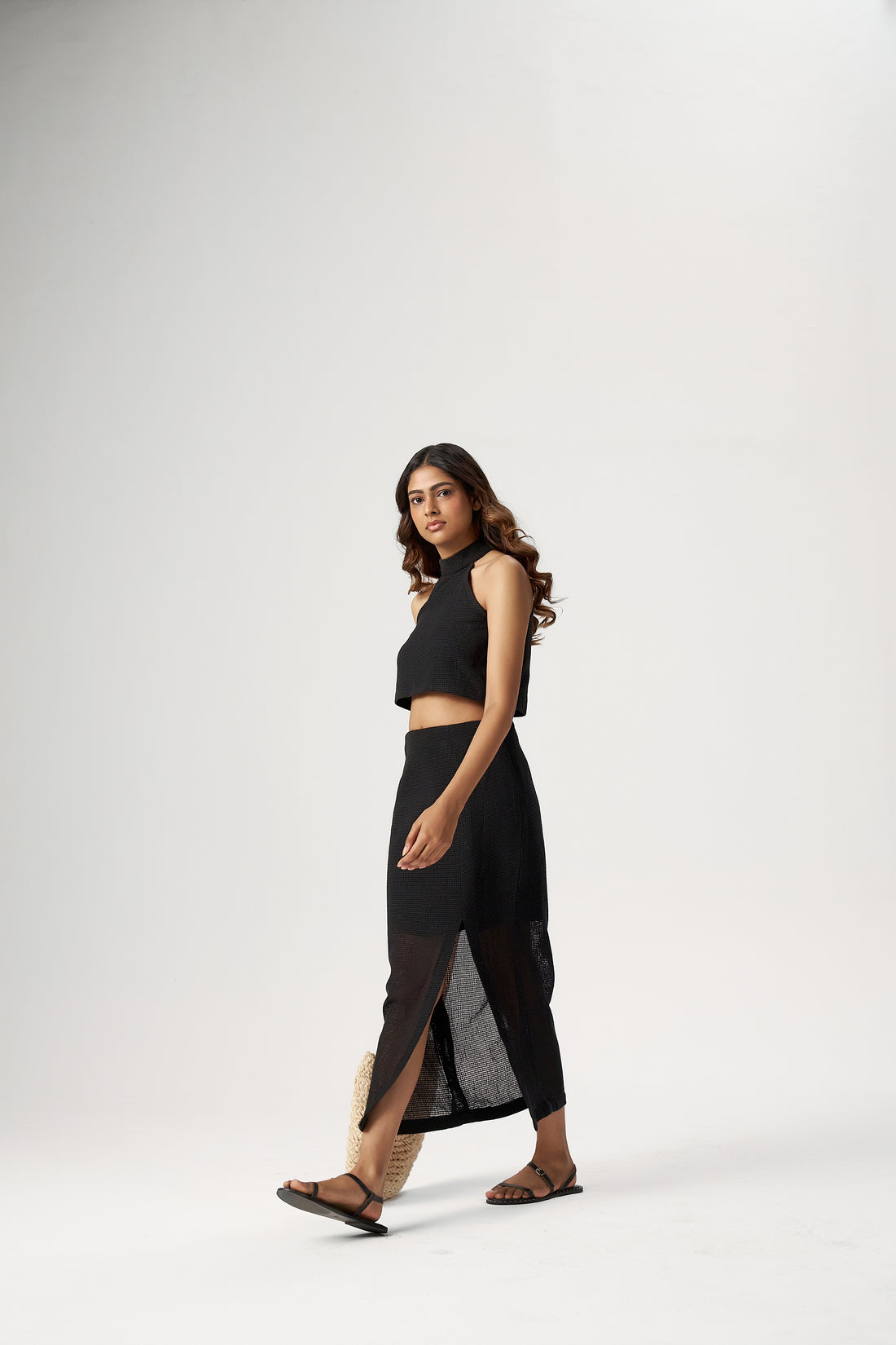 NOIR BREEZE SET