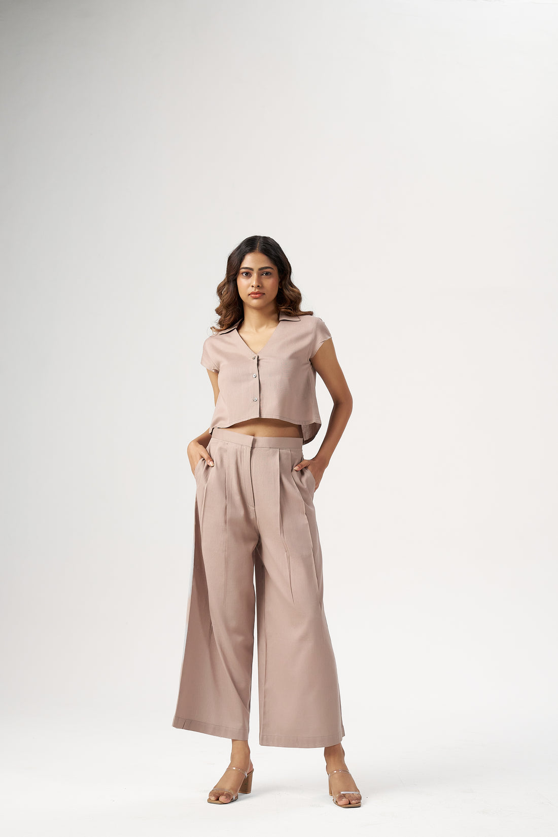 MOCHA MINIMAL  SET