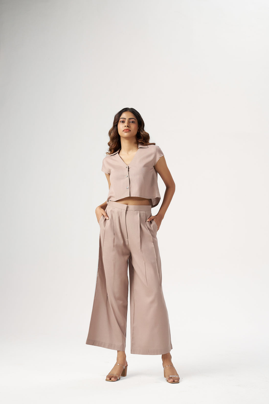MOCHA MINIMAL  SET