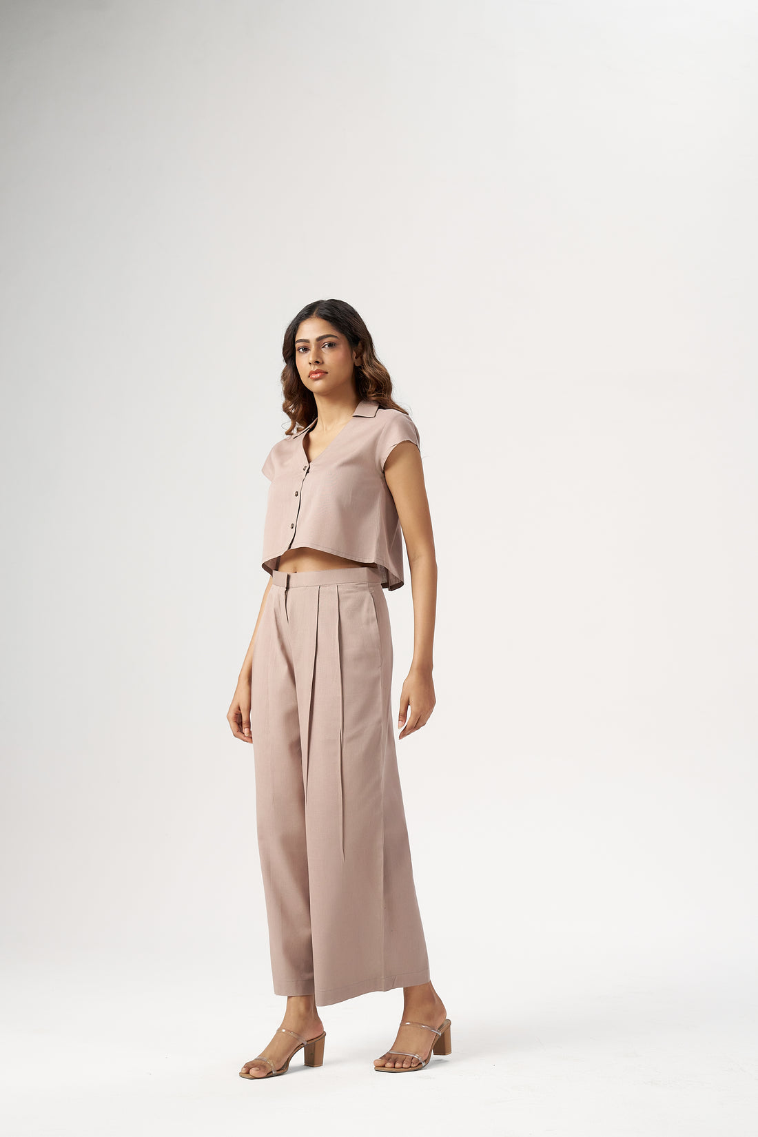MOCHA MINIMAL  SET