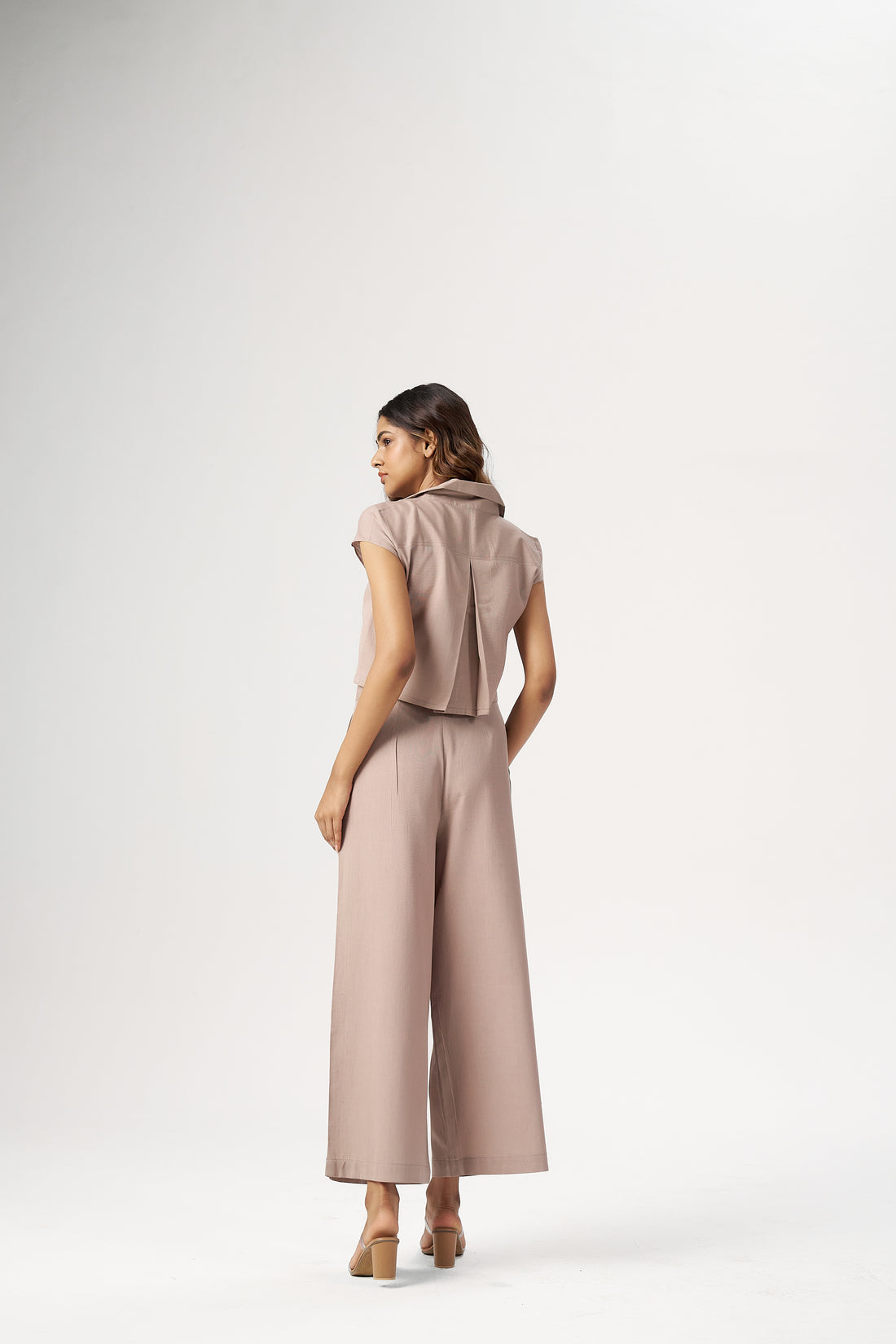 MOCHA MINIMAL  SET
