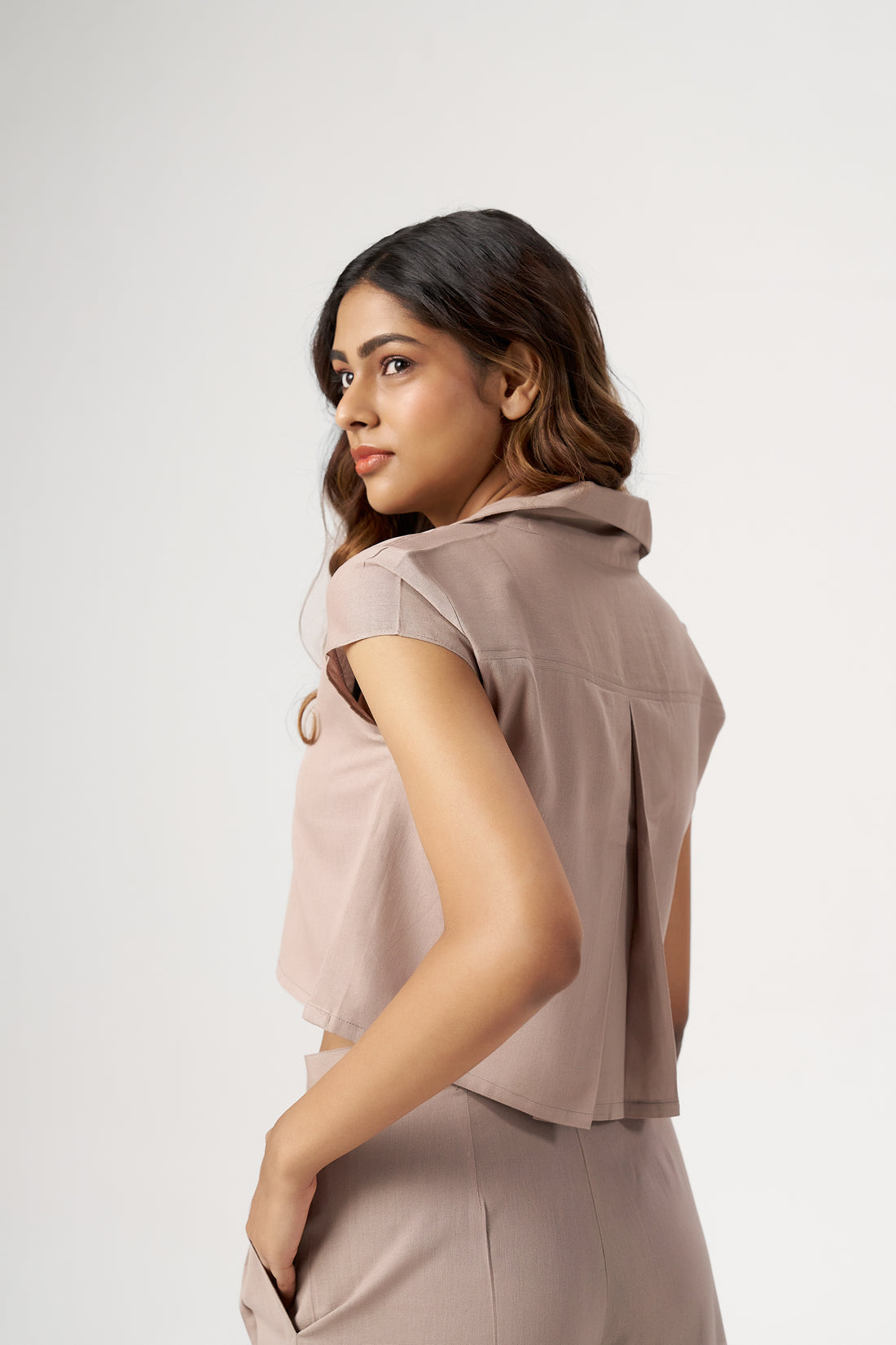 MOCHA MINIMAL  SET