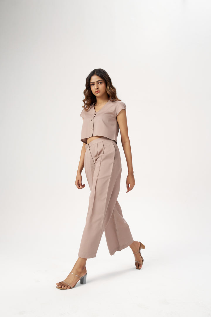 MOCHA MINIMAL  SET
