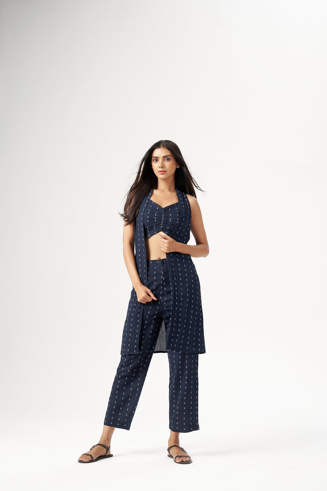 3 PIECE SET