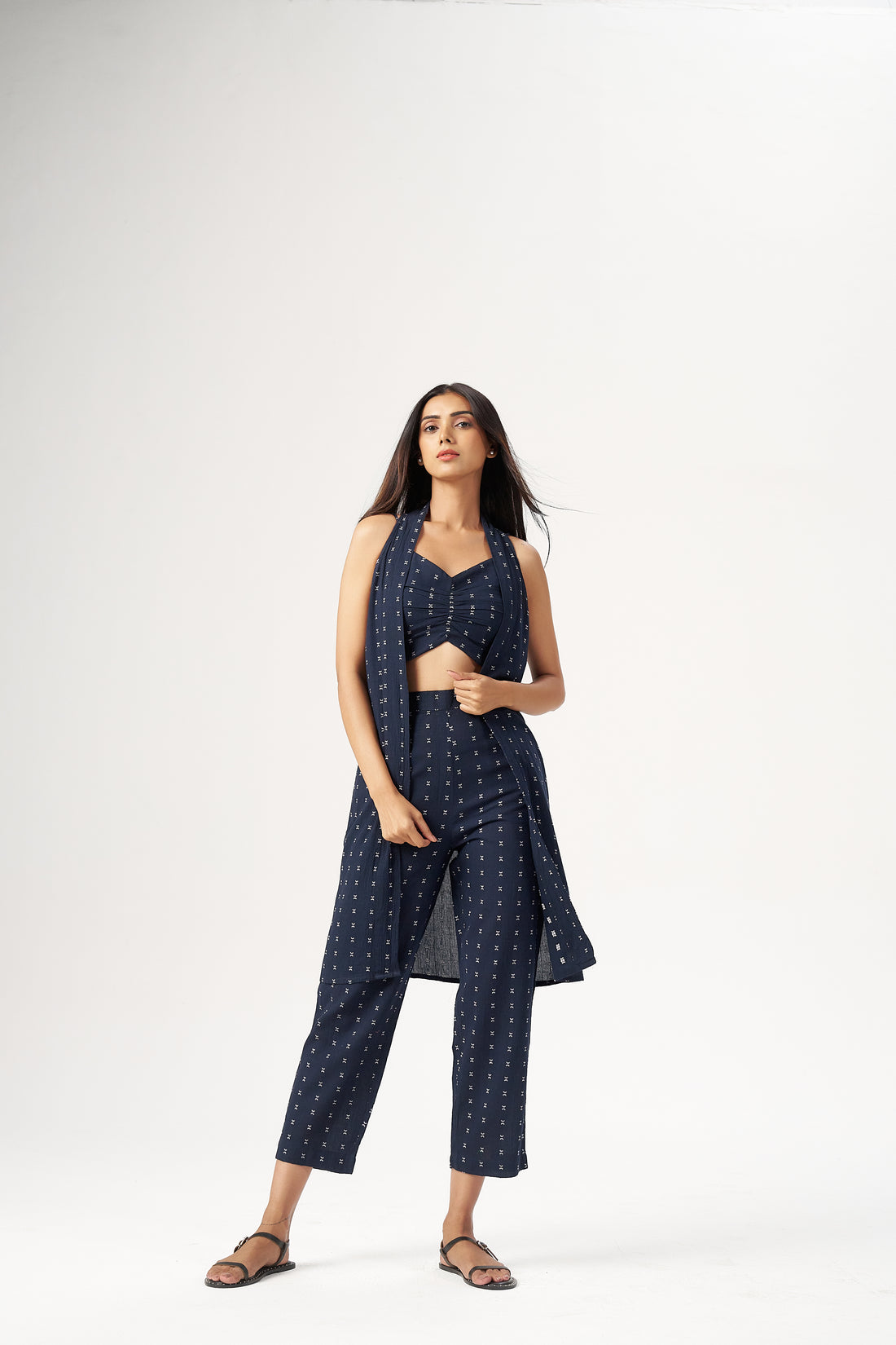 3 PIECE SET