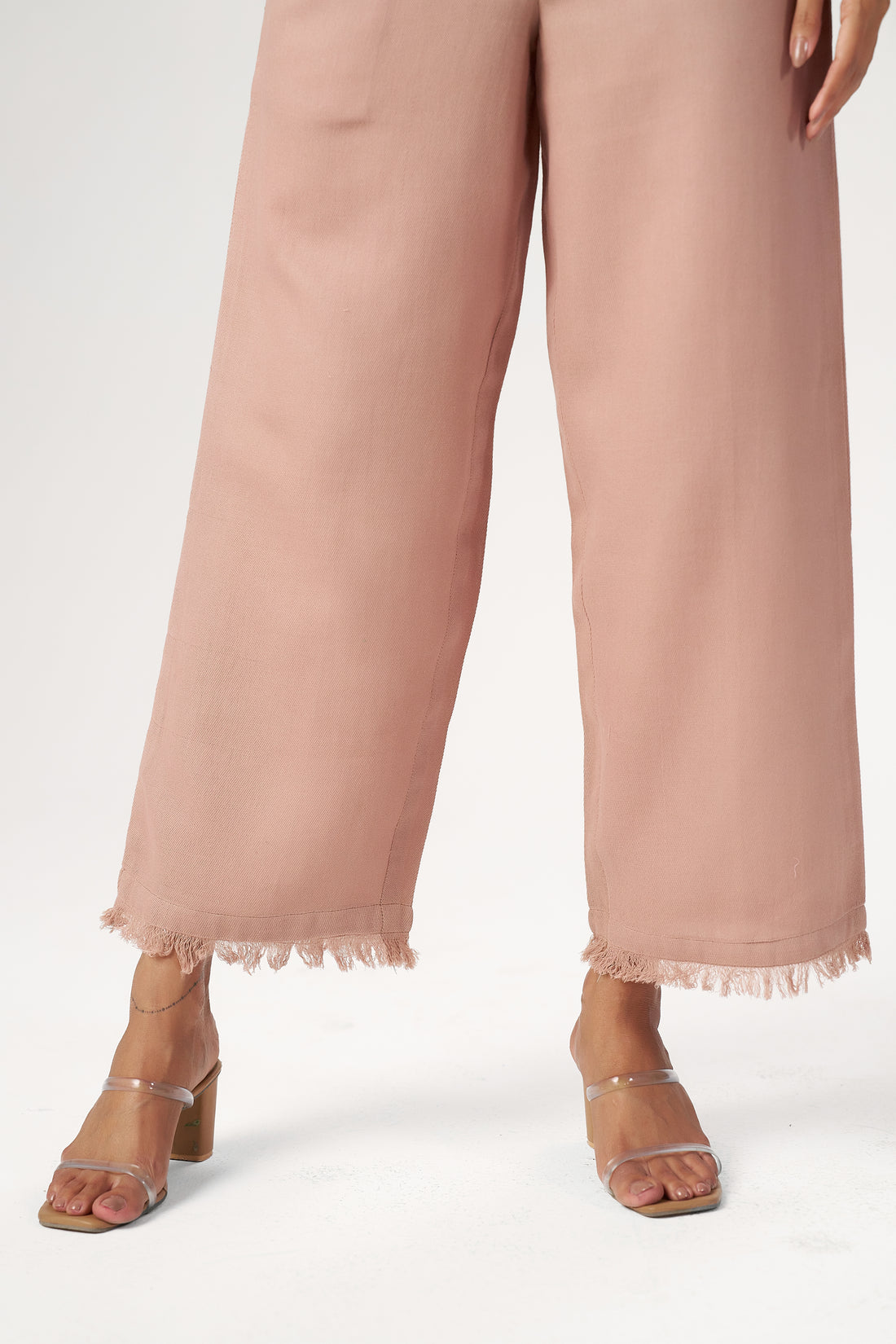 DUSTY MAUVE CO-ORD SET