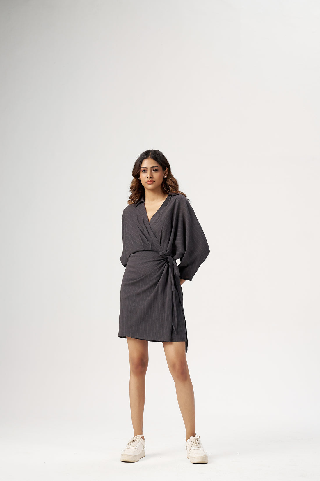 The Eclipse Dress
