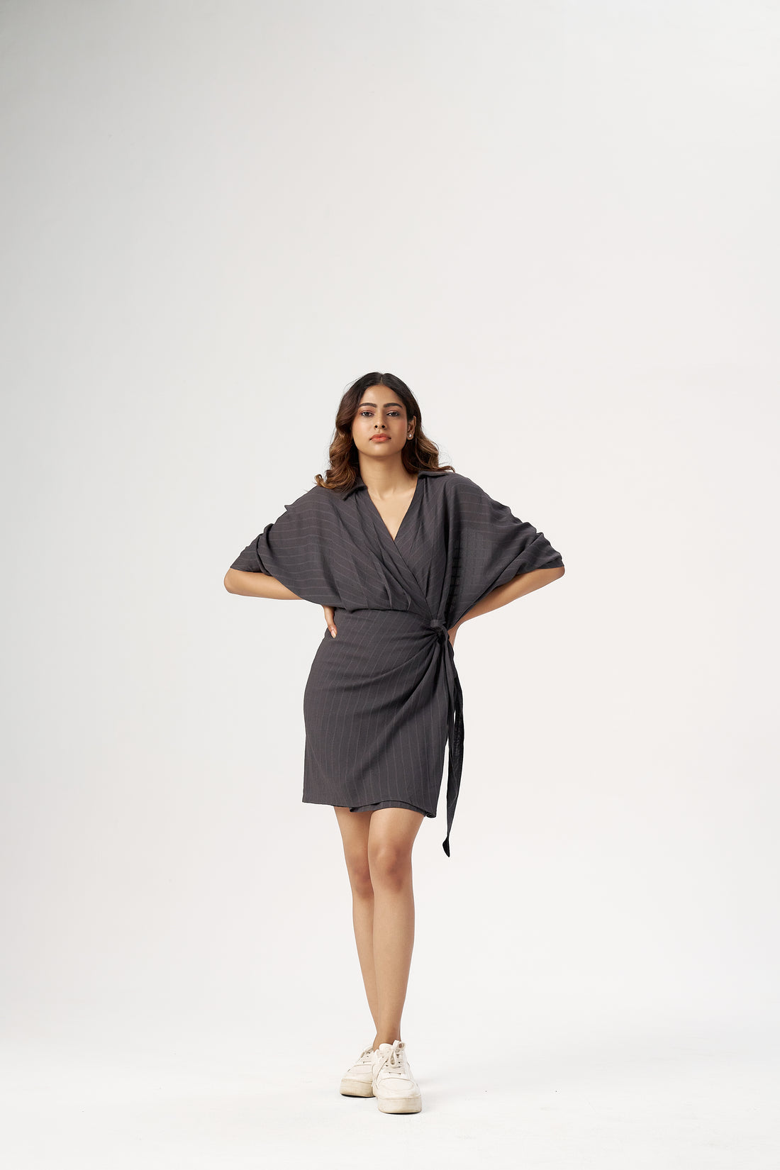 The Eclipse Dress