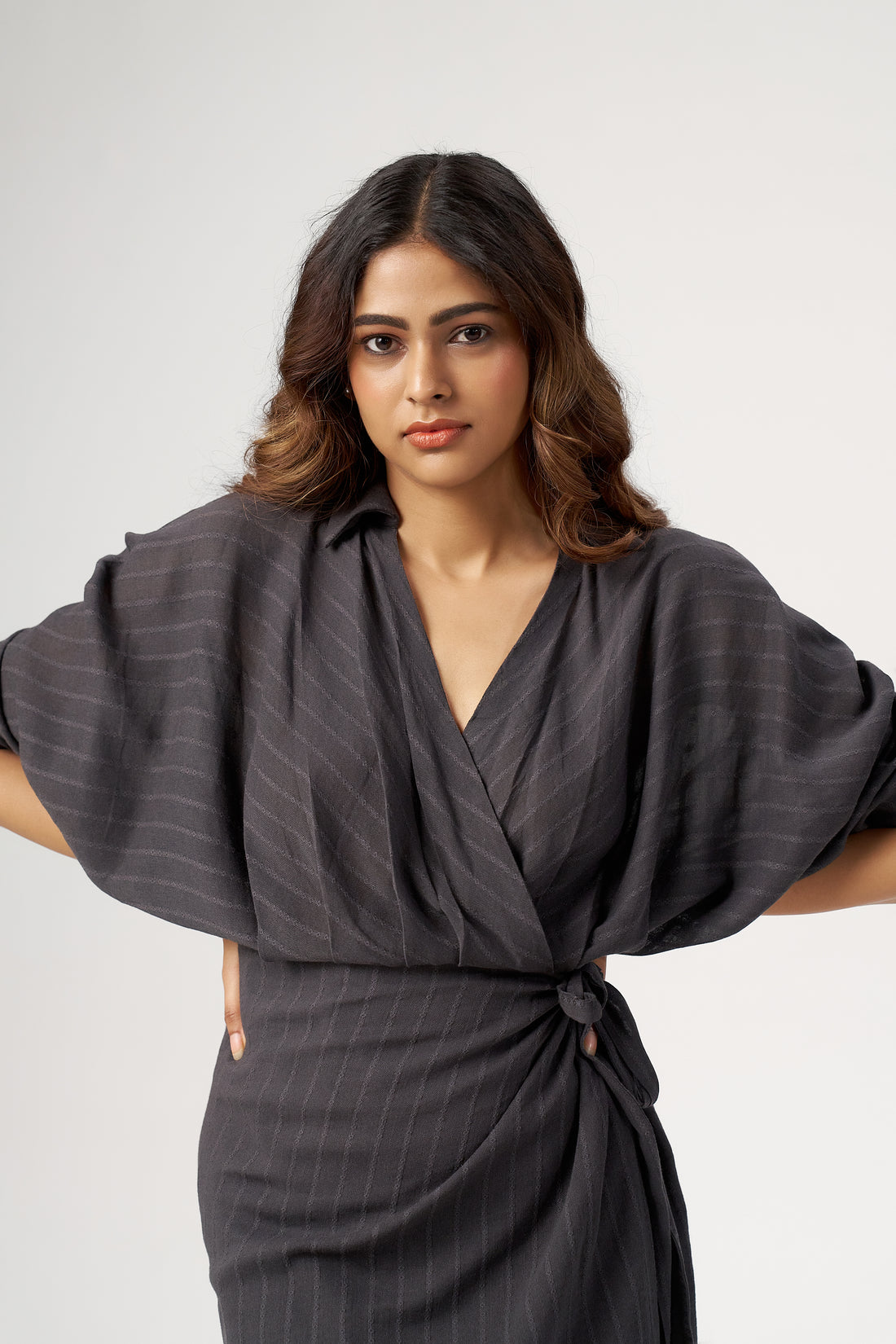The Eclipse Dress