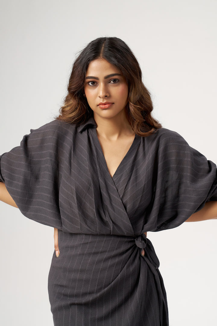 The Eclipse Dress