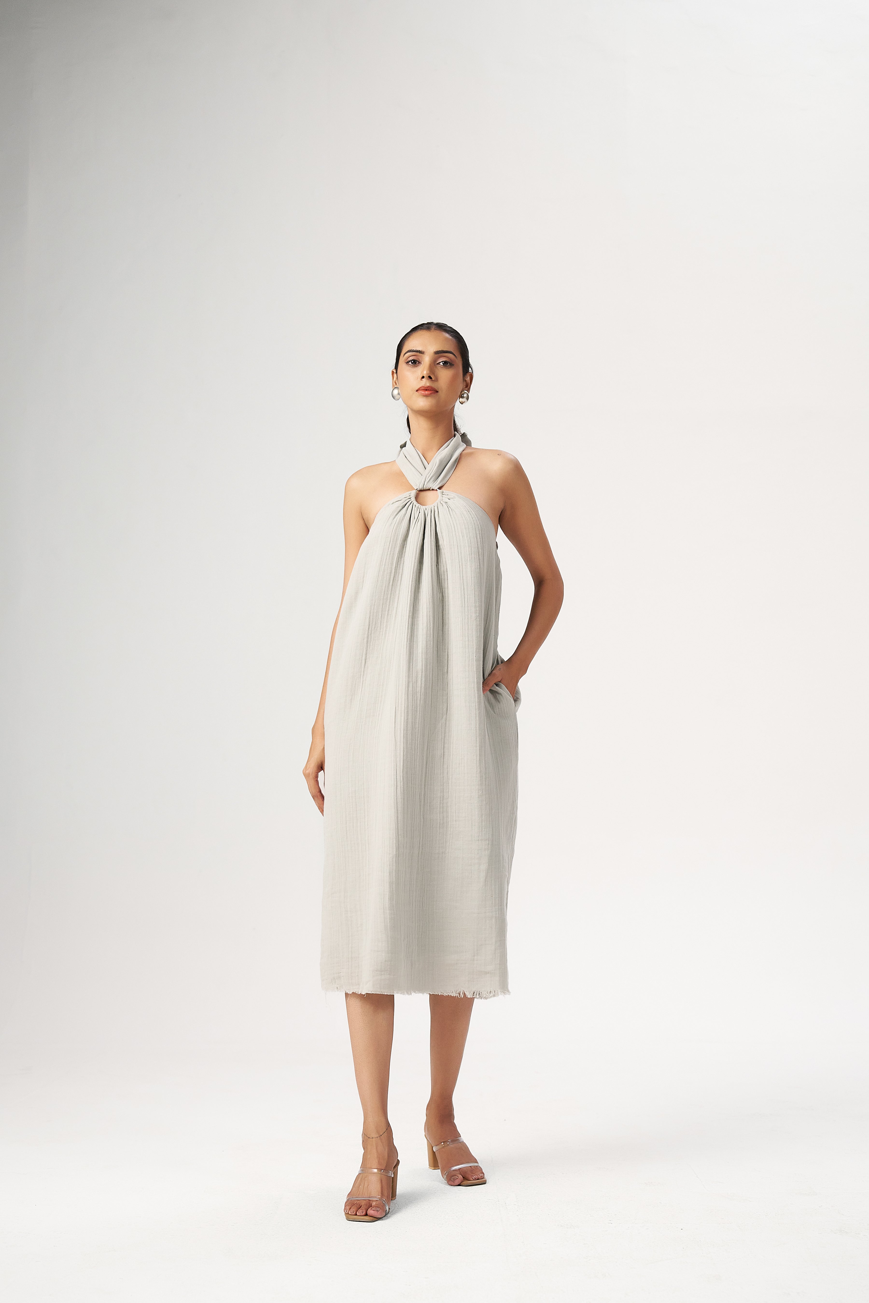 MIST DRESS