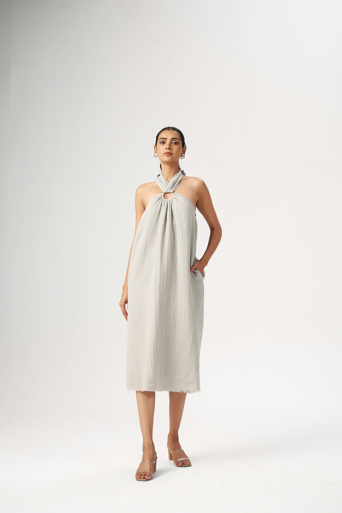 MIST DRESS