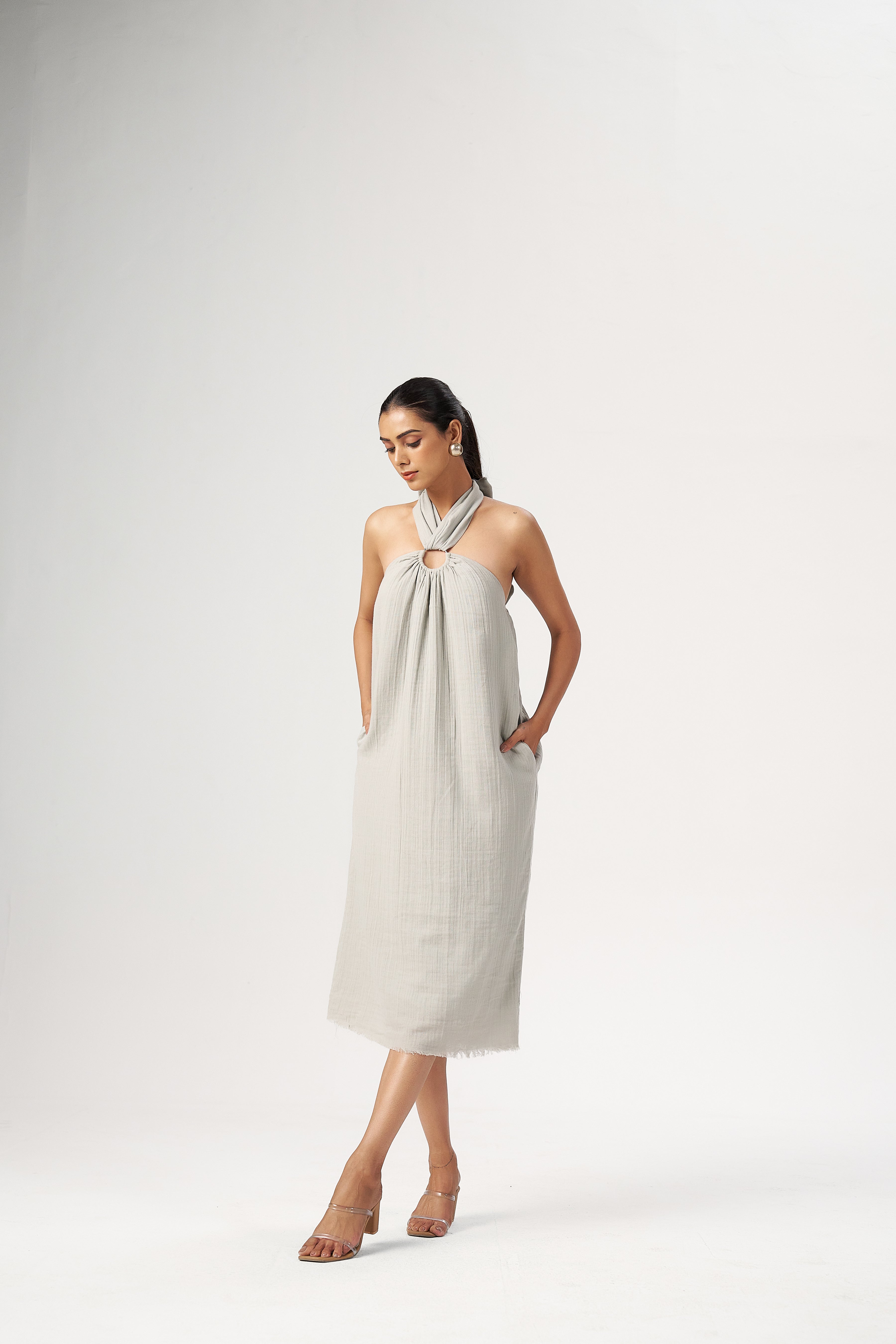 MIST DRESS
