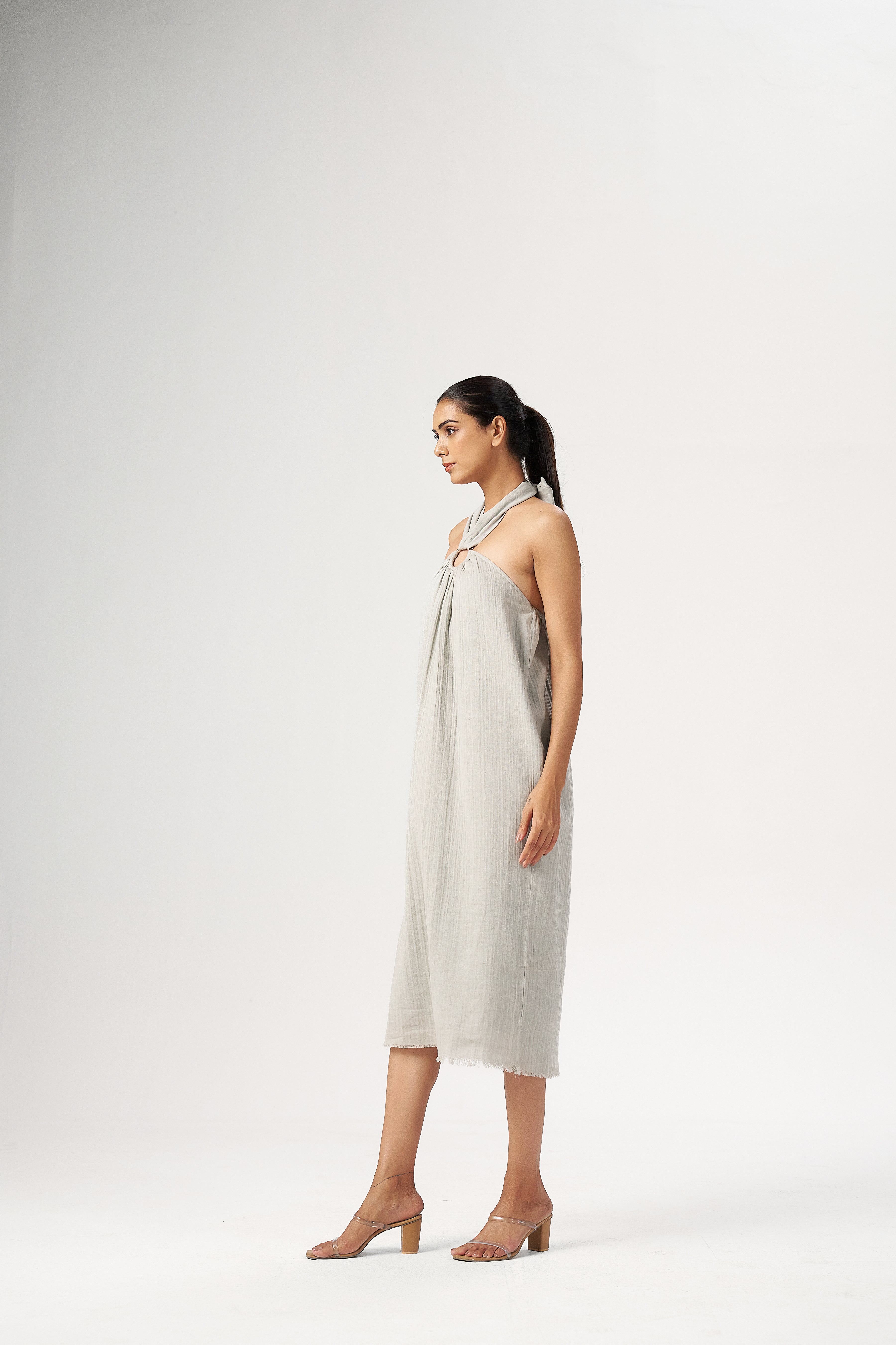 MIST DRESS