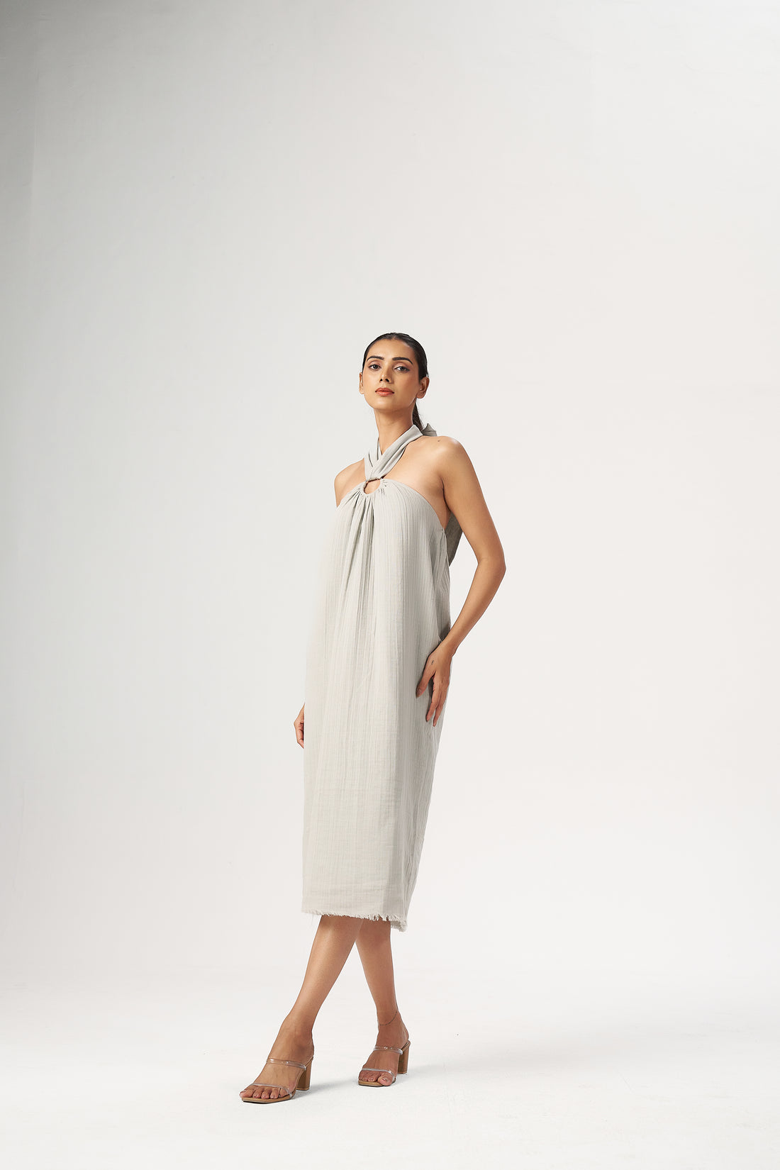 MIST DRESS