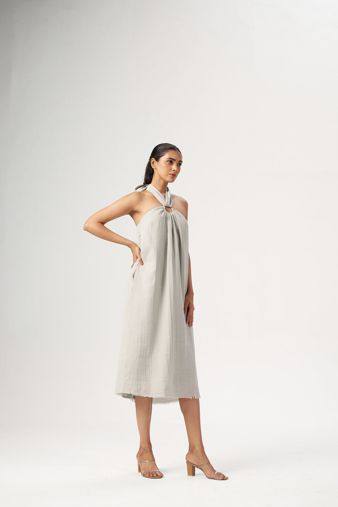 MIST DRESS