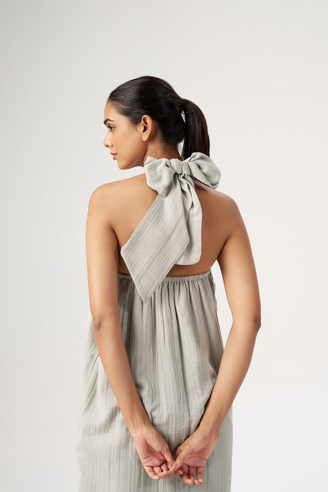 MIST DRESS