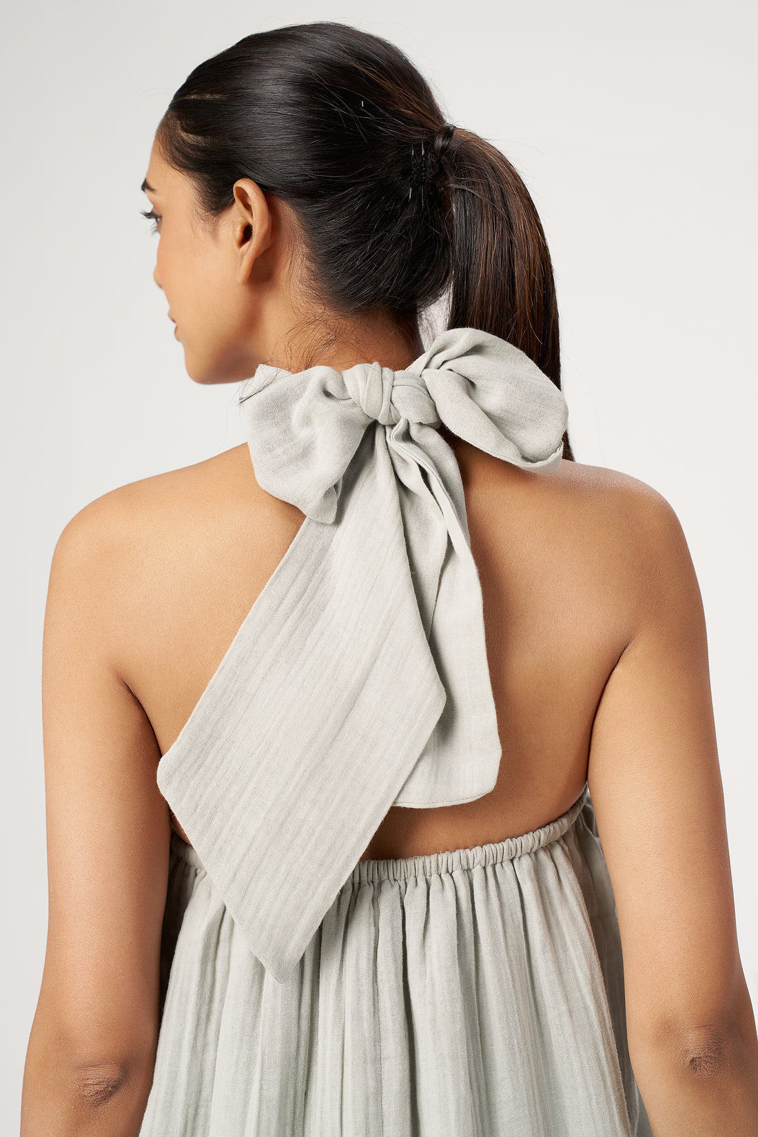 MIST DRESS