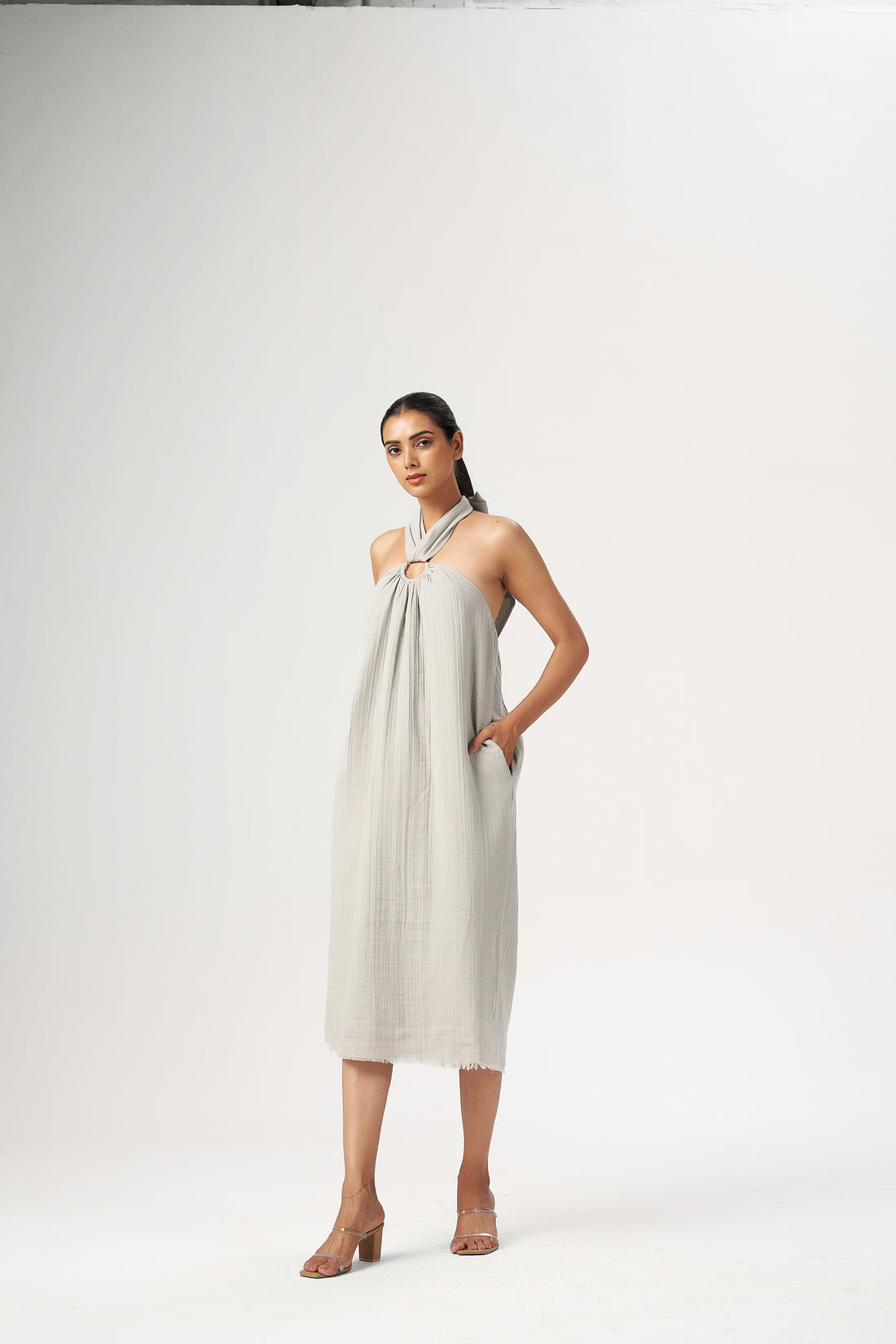 MIST DRESS