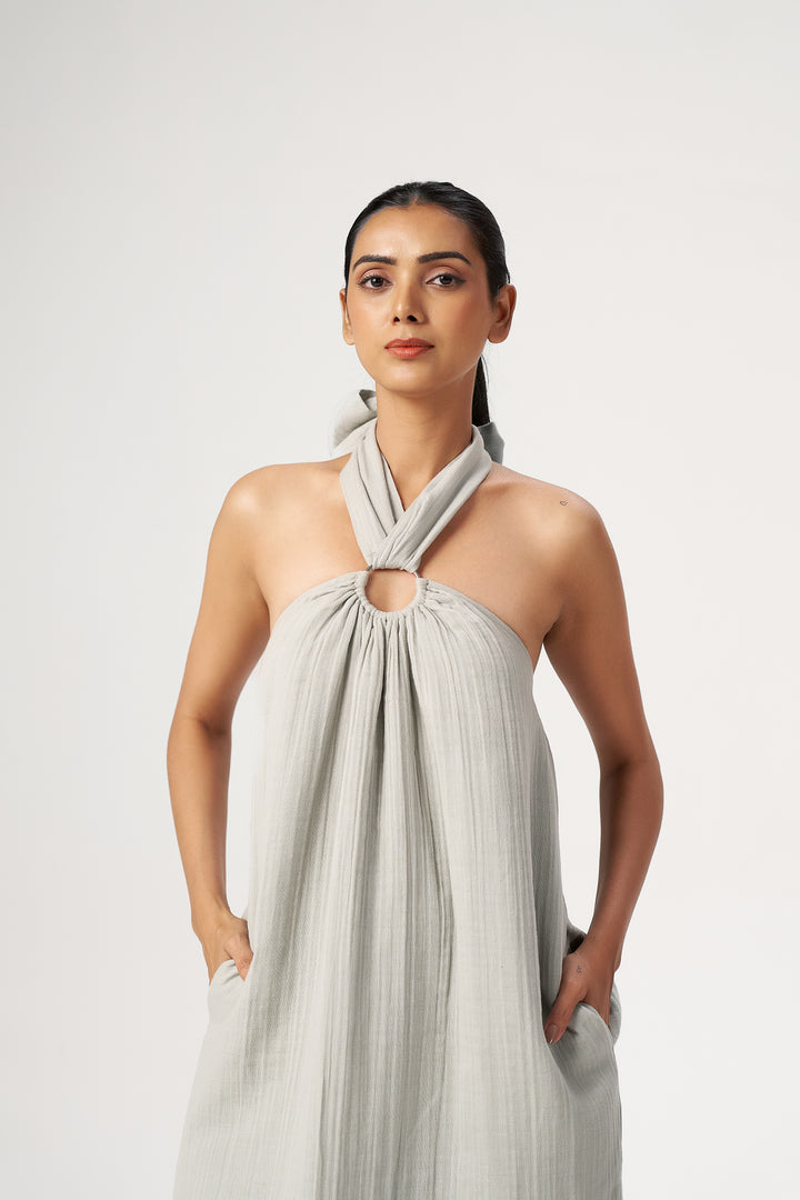 MIST DRESS