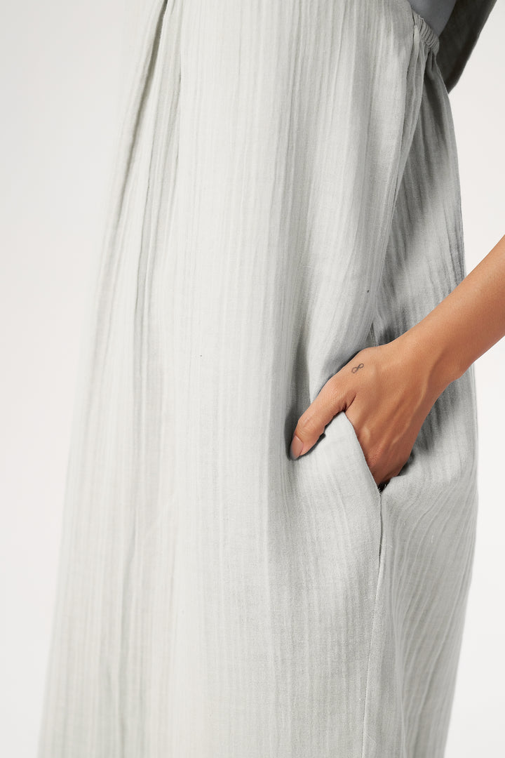 MIST DRESS