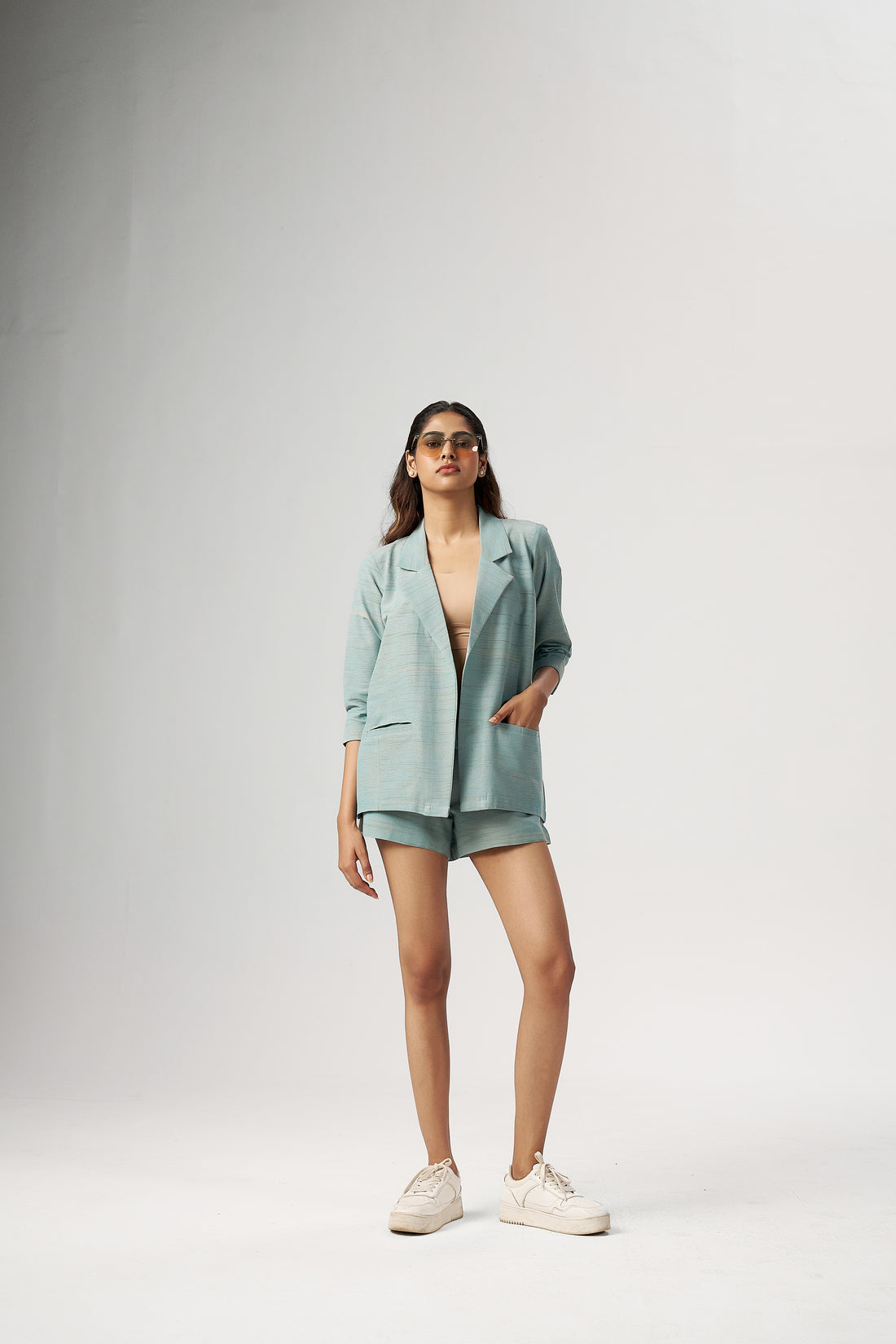 MINT MODE SET
