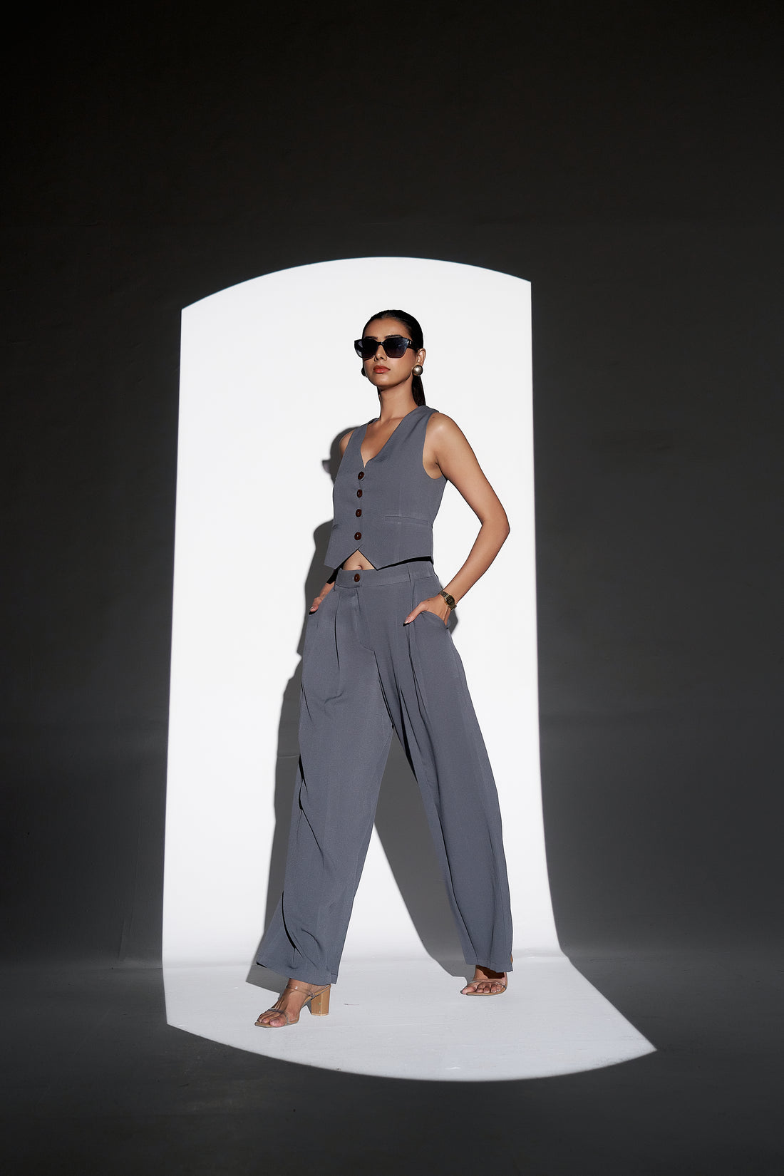 CO-ORD SET