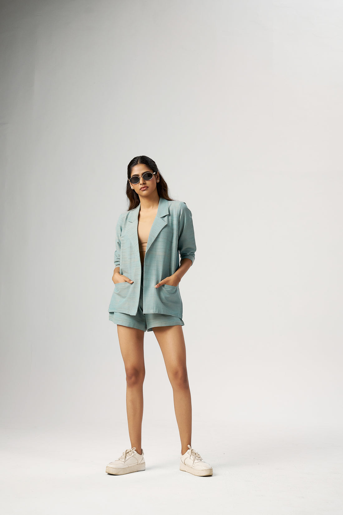 MINT MODE SET
