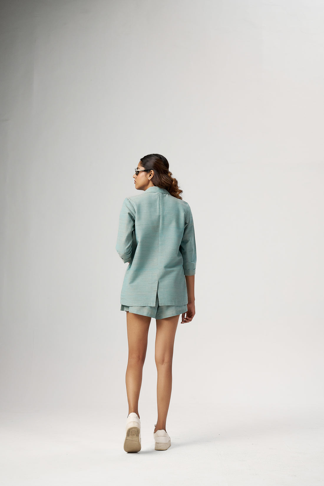 MINT MODE SET