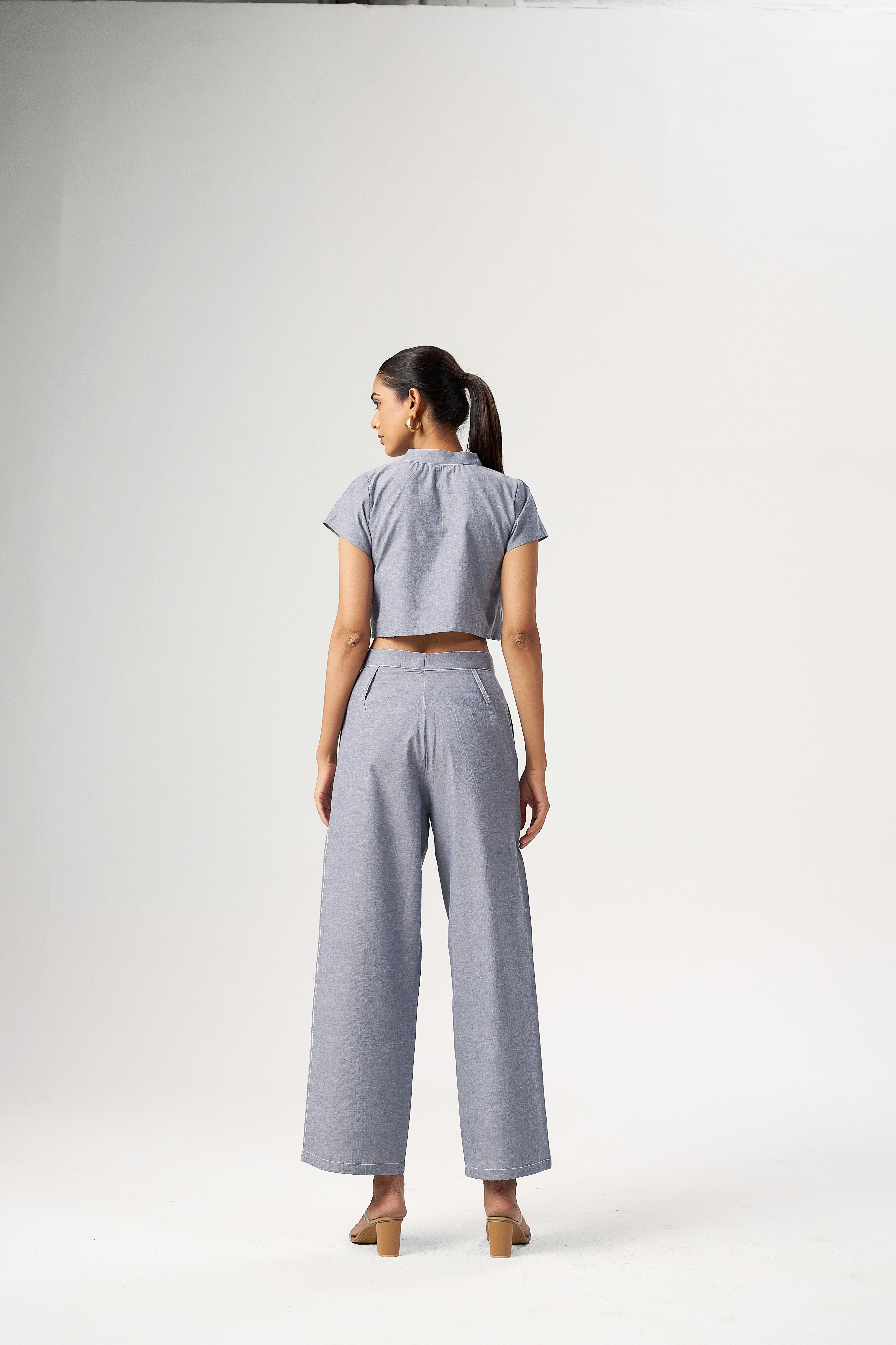 CLOUD CO-ORD SET