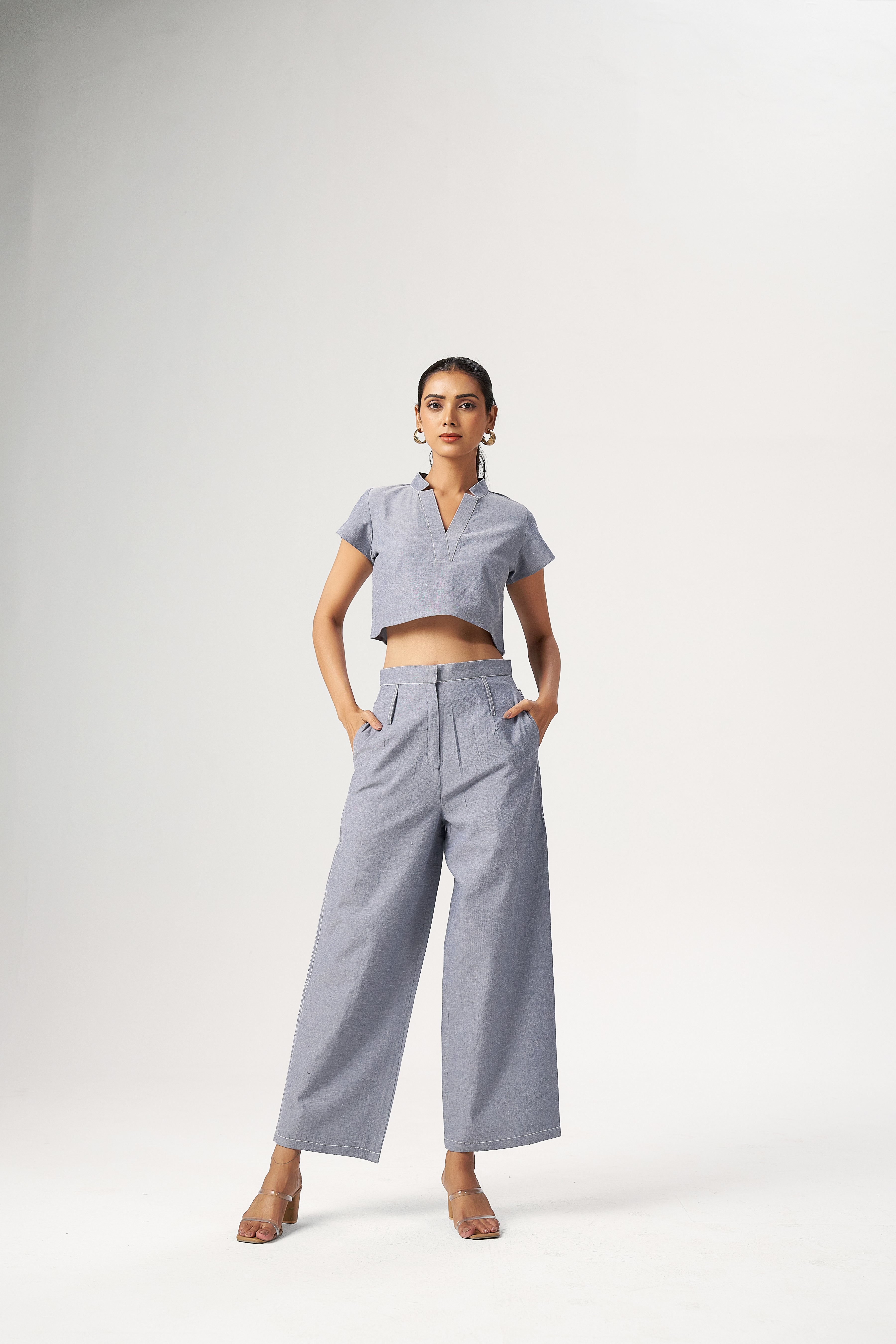CLOUD CO-ORD SET