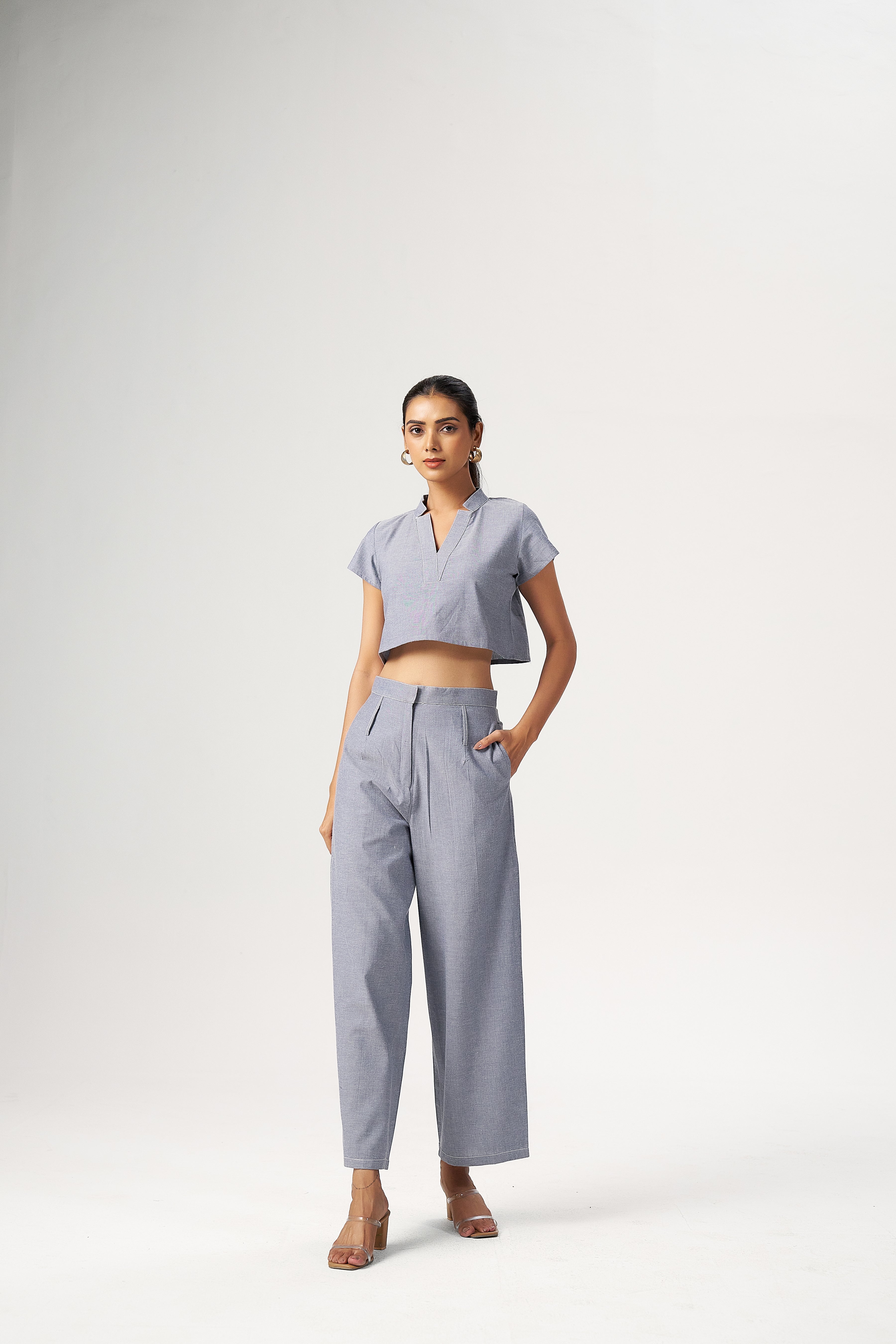 CLOUD CO-ORD SET