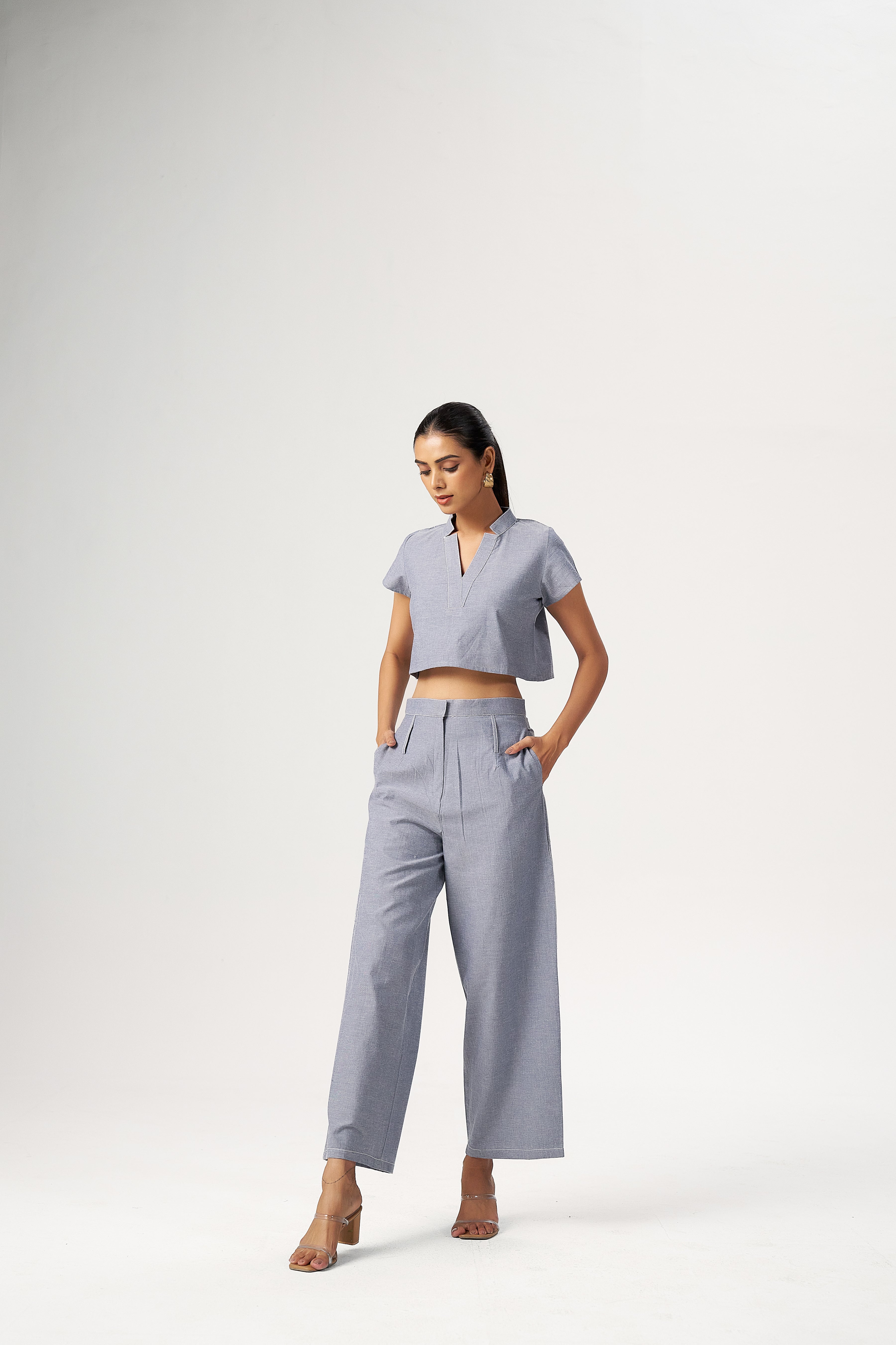 CLOUD CO-ORD SET
