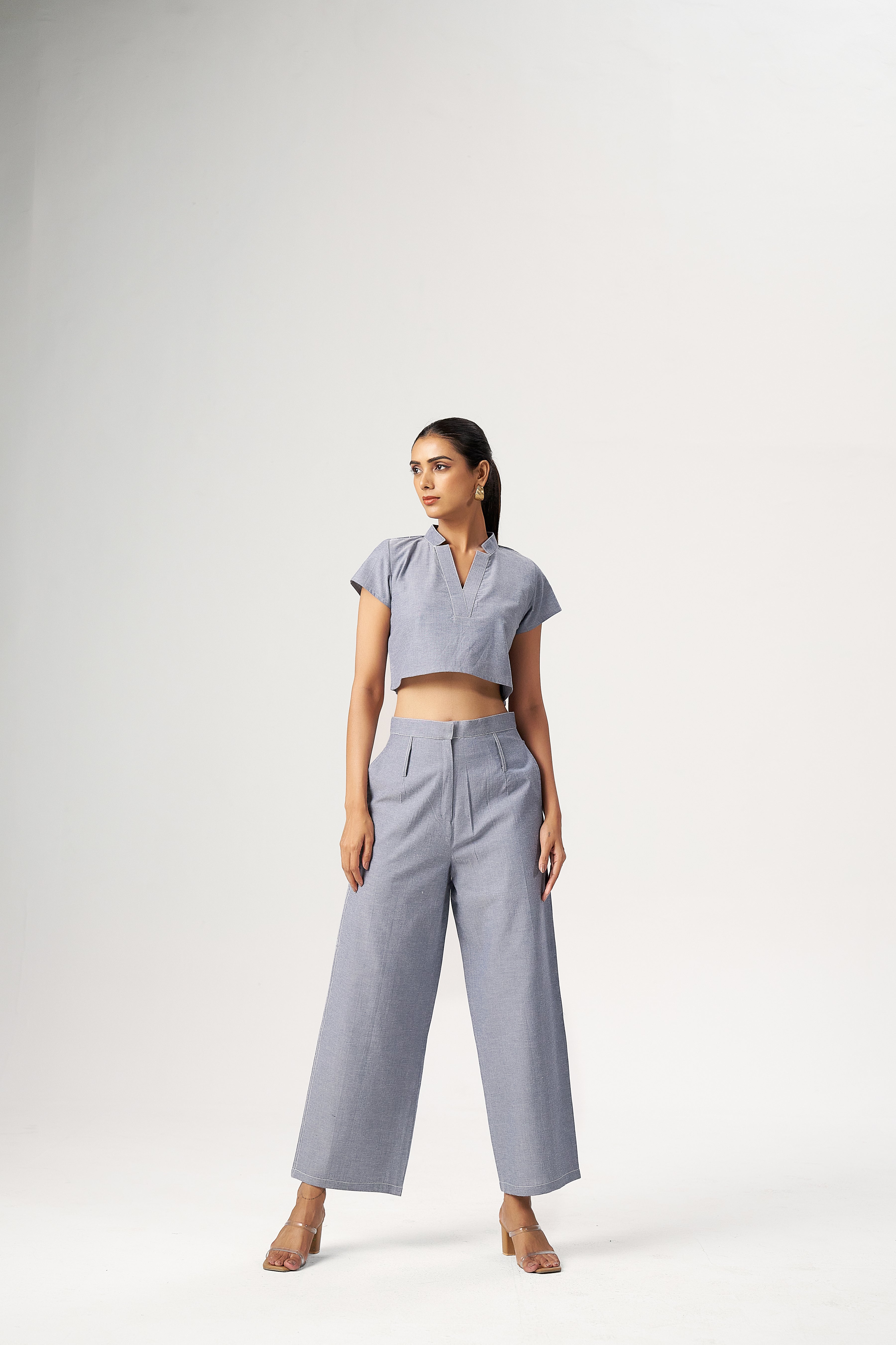 CLOUD CO-ORD SET