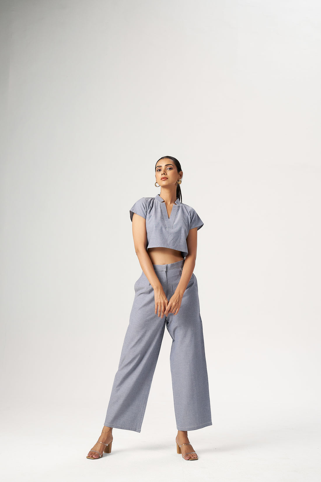 CLOUD CO-ORD SET