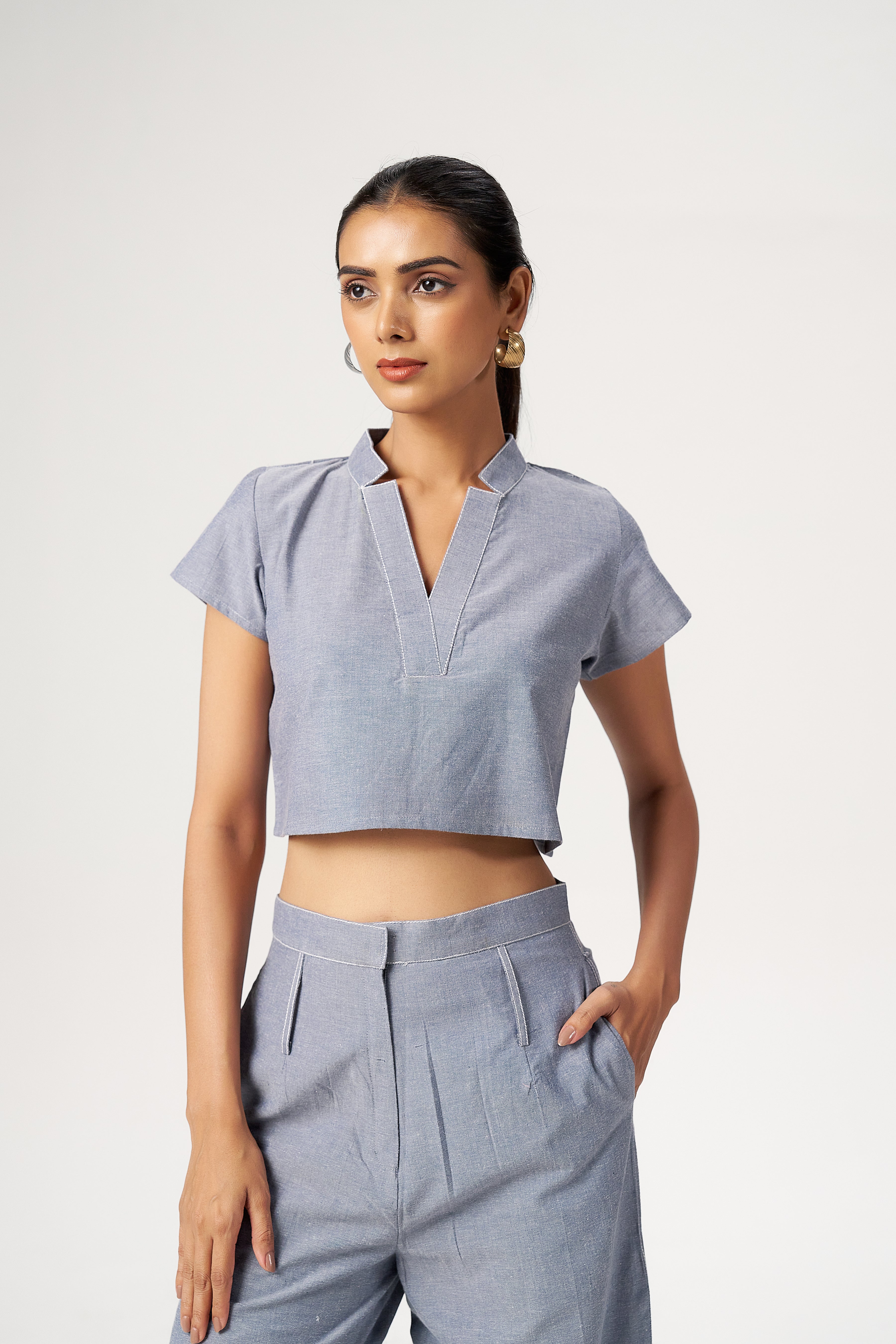 CLOUD CO-ORD SET