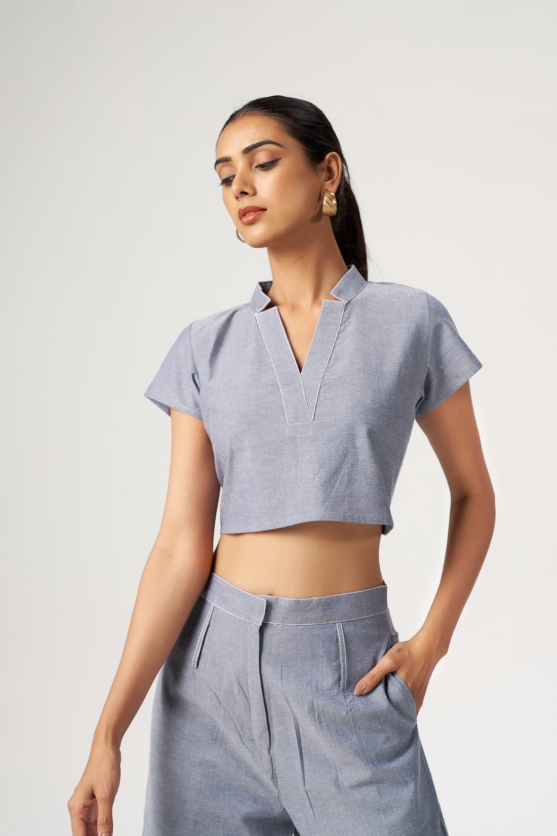 CLOUD CO-ORD SET