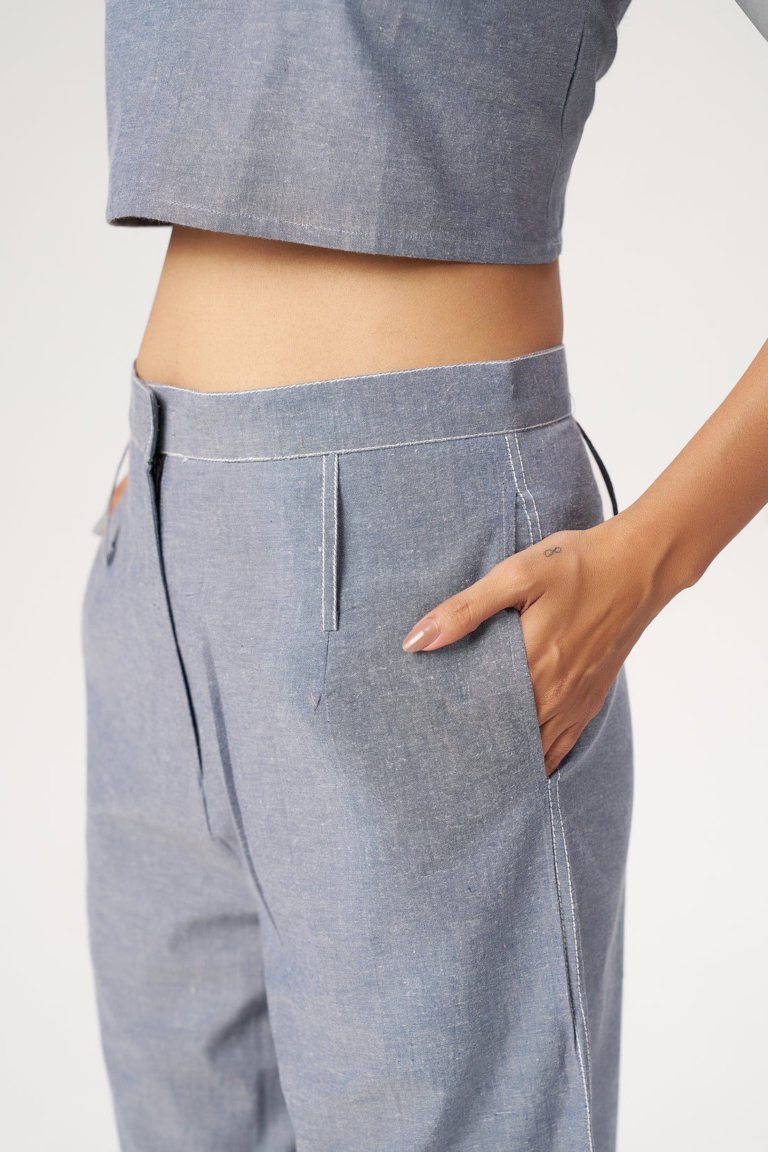 CLOUD CO-ORD SET