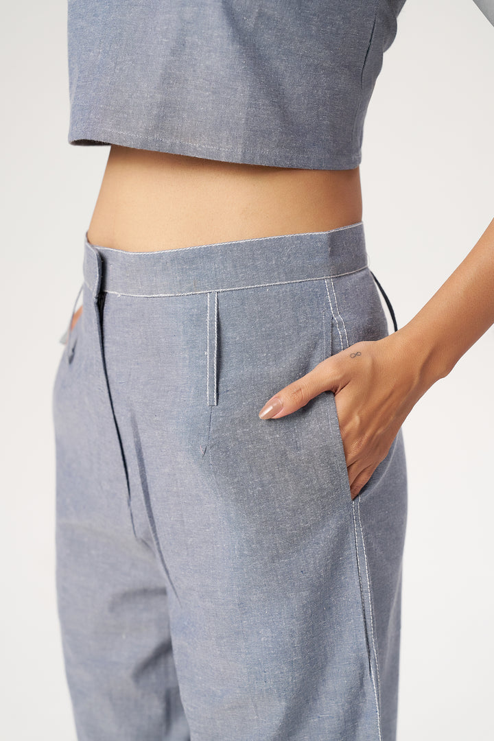 CLOUD CO-ORD SET