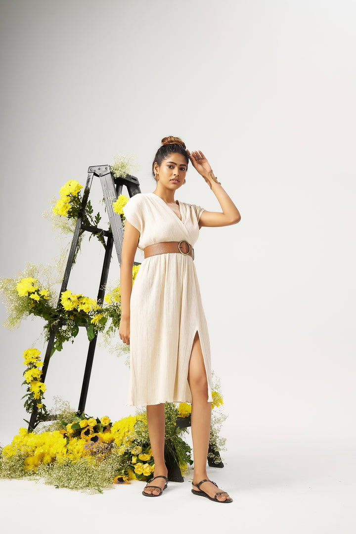 SUNDOWNER DRESS