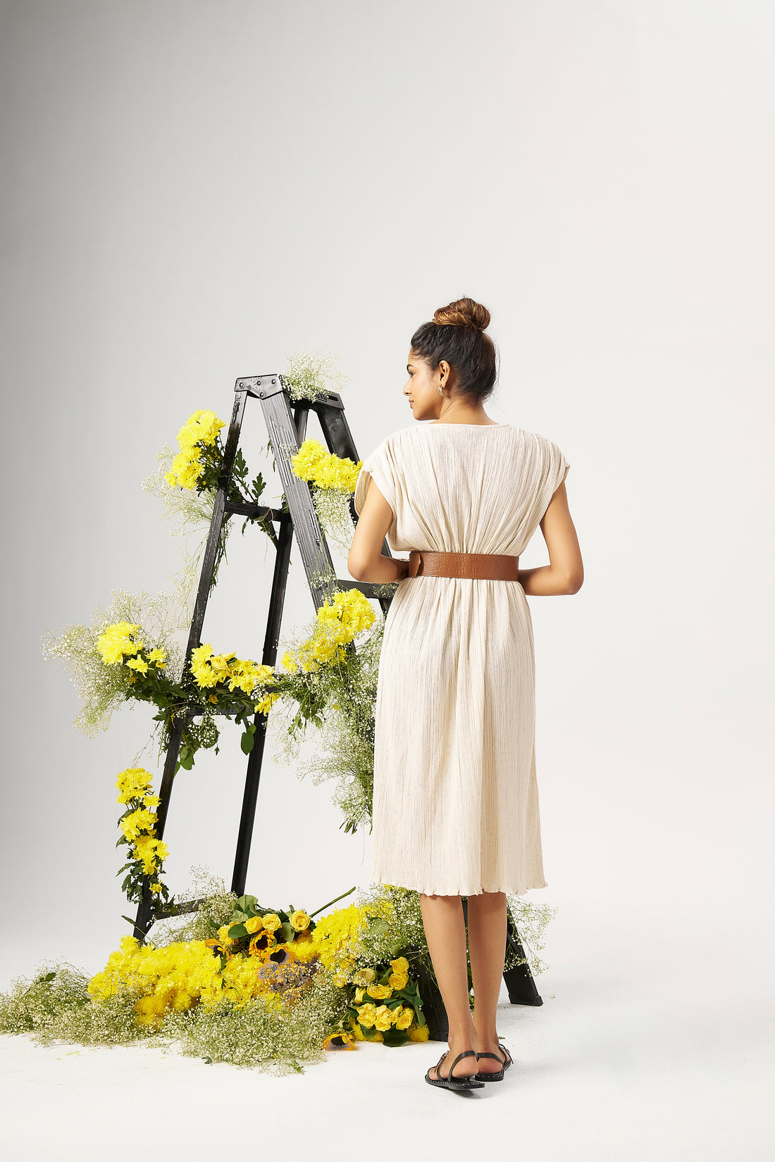 SUNDOWNER DRESS